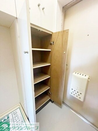 メゾンドグラン戸塚の物件内観写真